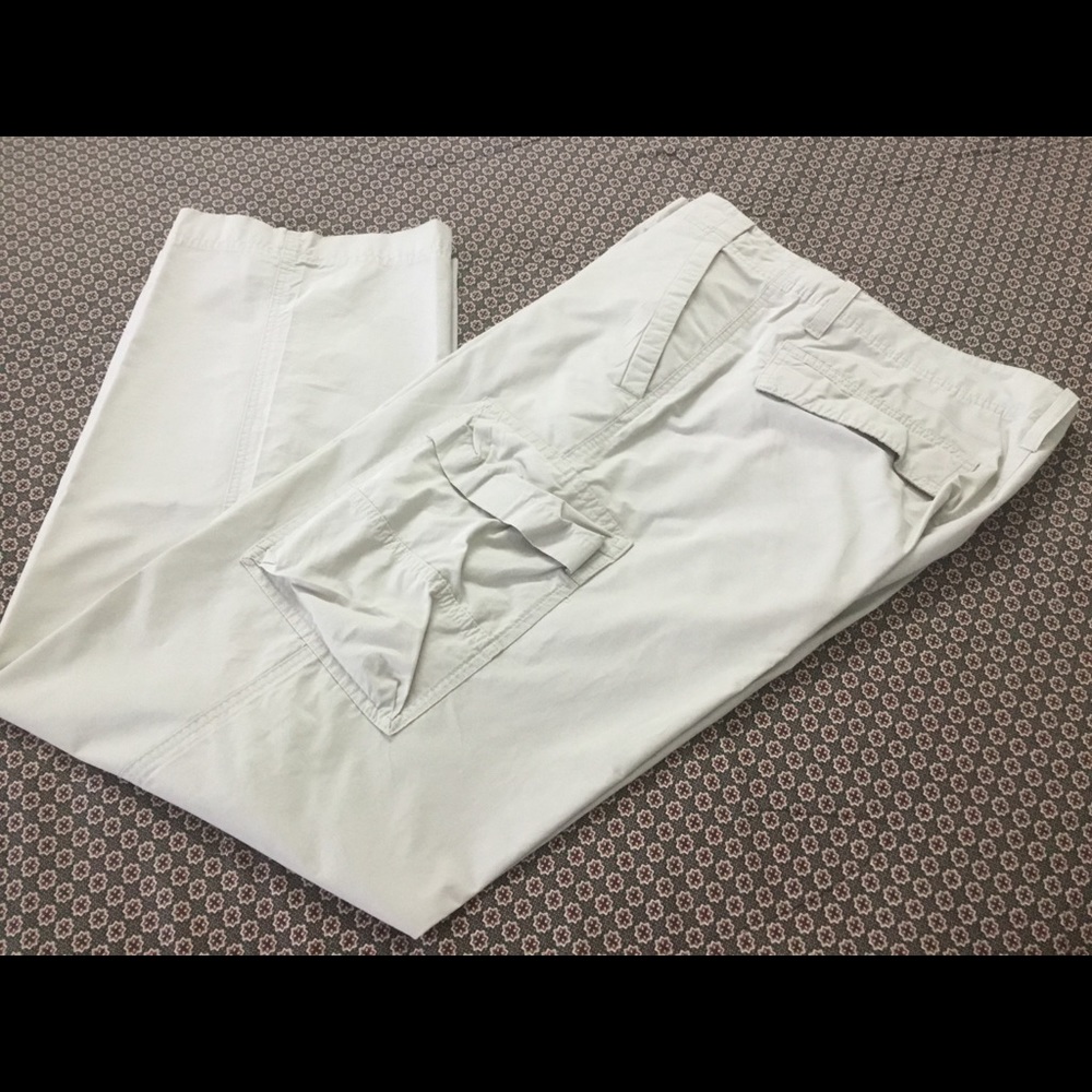 GAP Men’s Cargo Pant